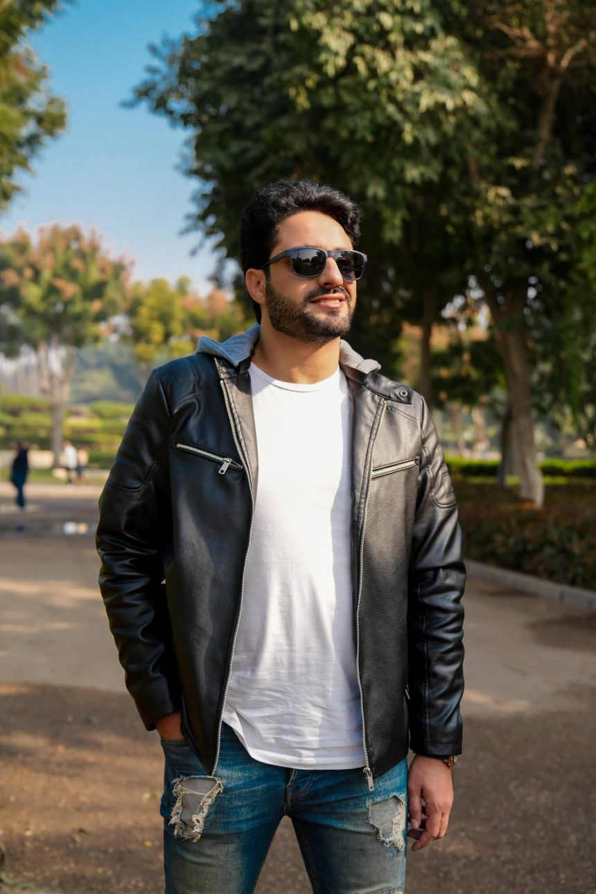 وفاة فنان مصري بشكل مفاجئ والسبب يصدم محبيه