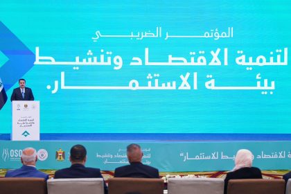 السوداني: مسودة قانون ضريبة الدخل الجديد تتمسك بهدف العدالة الاجتماعية والسماحات الضريبية لأصحاب الدخل الأدنى