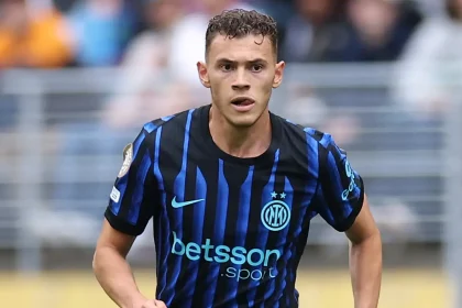 رسميا.. إنتر يعلن رحيل أصلاني