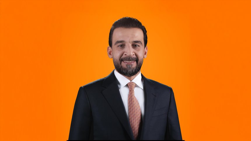 المفوضية تردُّ شكوى مثنى السامرائي لاستبعاد رئيس حزب "تقدم" محمد الحلبوسي من الانتخابات