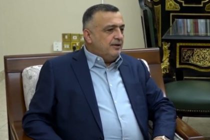 الهيئة القضائية للانتخابات تقرر رد الطعن المقدم من "جمال الكربولي" وتستبعده من الانتخابات