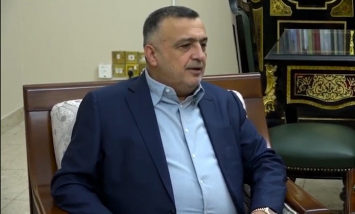 الهيئة القضائية للانتخابات تقرر رد الطعن المقدم من "جمال الكربولي" وتستبعده من الانتخابات