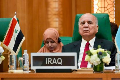 وزير الخارجية يؤكد رفض انتهاكات اسرائيل ويدعو لتحرك عاجل لدعم الشعب الفلسطيني