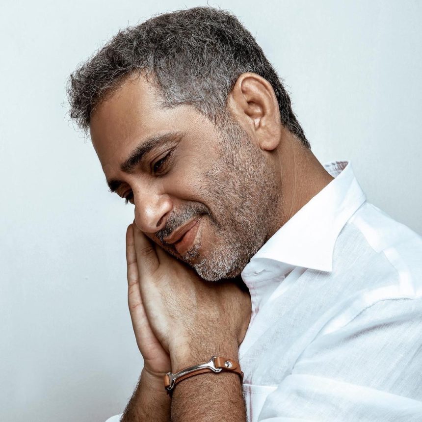 فضل شاكر على موعد مع أول ظهور علني منذ سنوات بعد عودته من الاعتزال