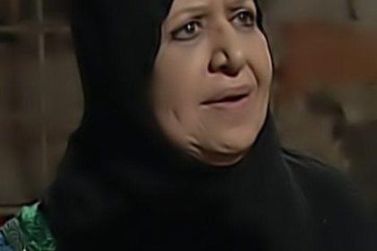 وفاة الفنانة العراقية سليمة خضير