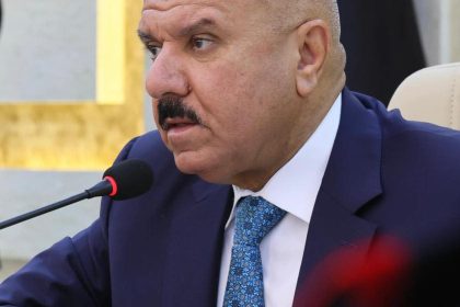 وزير الداخلية