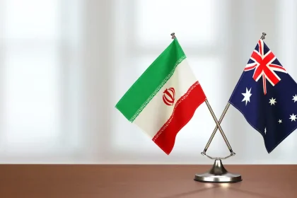 أستراليا تطرد السفير الإيراني وطهران تدرس الرد