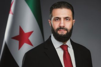 الشرع: نثمن موقف رئيس الوزراء العراقي بعدم التدخل بالشأن السوري