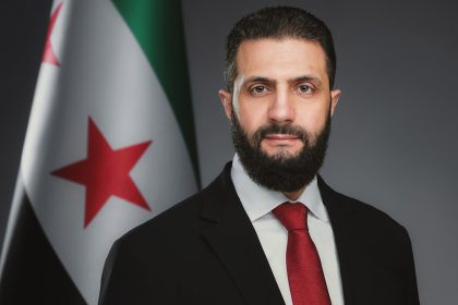 الشرع: نثمن موقف رئيس الوزراء العراقي بعدم التدخل بالشأن السوري