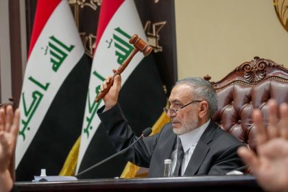 مجلس النواب يُصوت على مقترح قانون التعديل الأول لقانون أسس تعادل الشهادات