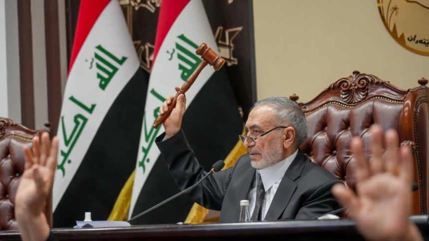 مجلس النواب يُصوت على مقترح قانون التعديل الأول لقانون أسس تعادل الشهادات