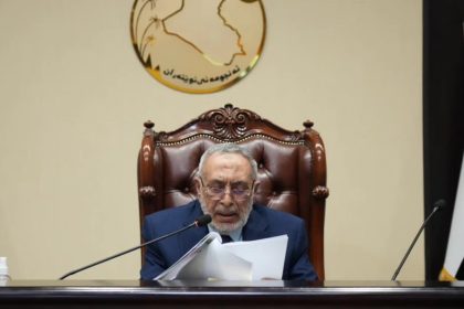 البرلمان يُنهي القراءة الأولى لمقترح التعديل الثالث لقانون تعويض المتضررين جراء العمليات الحربية