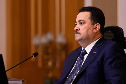 السوداني: الحكومة حرصت على إنهاء حالة الفراغ في بعض مواقع العمل الدبلوماسي