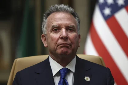 مبعوث ترامب يوضح المدة المتوقعة لنهاية الصراعات في الشرق الأوسط وأوكرانيا