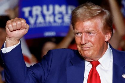 استطلاع يكشف تراجع شعبية ترامب في الداخل رغم ادعاءاته بإنهاء الحروب