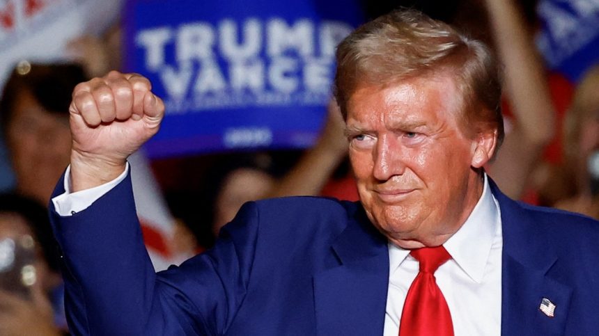 استطلاع يكشف تراجع شعبية ترامب في الداخل رغم ادعاءاته بإنهاء الحروب