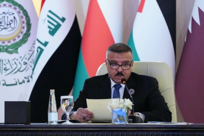 وزير الداخلية يعلن عن تشكيل سرية خاصة في البحث والإنقاذ