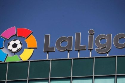 رابطة الدوري الإسباني تحذر من عواقب ظاهرة قرصنة بث المباريات في العراق