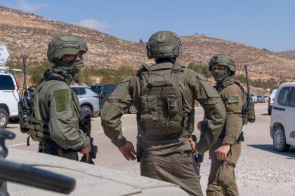 توغل إسرائيلي جديد بمدينة القنيطرة السورية