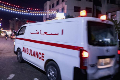 بسبب خلافات عائلية.. رجل يقتل زوجته داخل منزلهم شمالي بغداد