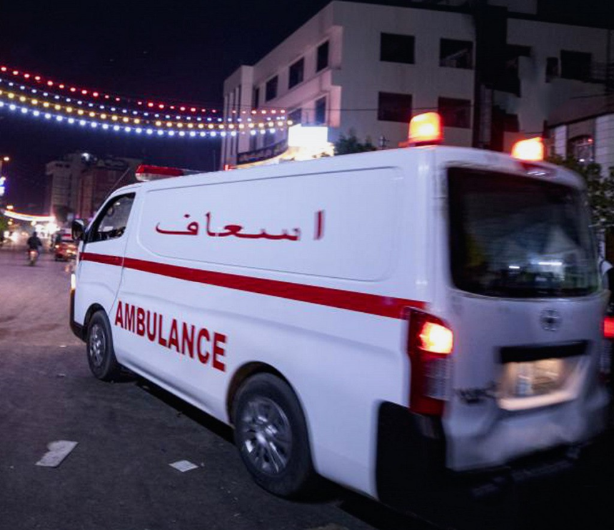 بسبب خلافات عائلية.. رجل يقتل زوجته داخل منزلهم شمالي بغداد