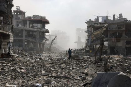 باستثناء الولايات المتحدة.. أعضاء مجلس الأمن يدعون لهدنة فورية في قطاع غزة