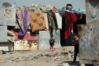 الأمم المتحدة: تحسن الوضع المعيشي في العراق ومعدلات الفقر انخفضت إلى 11 بالمئة