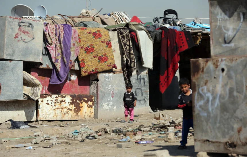 الأمم المتحدة: تحسن الوضع المعيشي في العراق ومعدلات الفقر انخفضت إلى 11 بالمئة