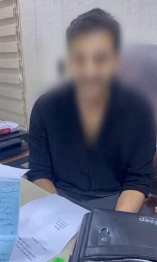 النزاهة توضح تفاصيل الإطاحة بأحد المرشحين للانتخابات بتهمة شراء بطاقات الناخب