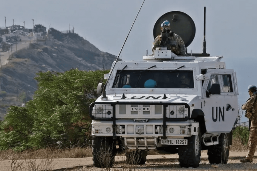 مجلس الأمن الدولي يمدد مهمة قوات حفظ السلام "اليونيفيل" في لبنان