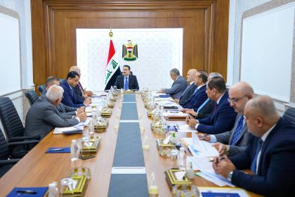 المجلس الأعلى للمياه يقرر المضيّ في استخدام التقنيات الحديثة في مجال الرّي