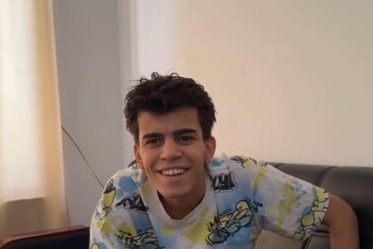 الحكم بالحبس 4 اشهر على التيكتوكر "يوسف لاز" بتهمة المحتوى الهابط