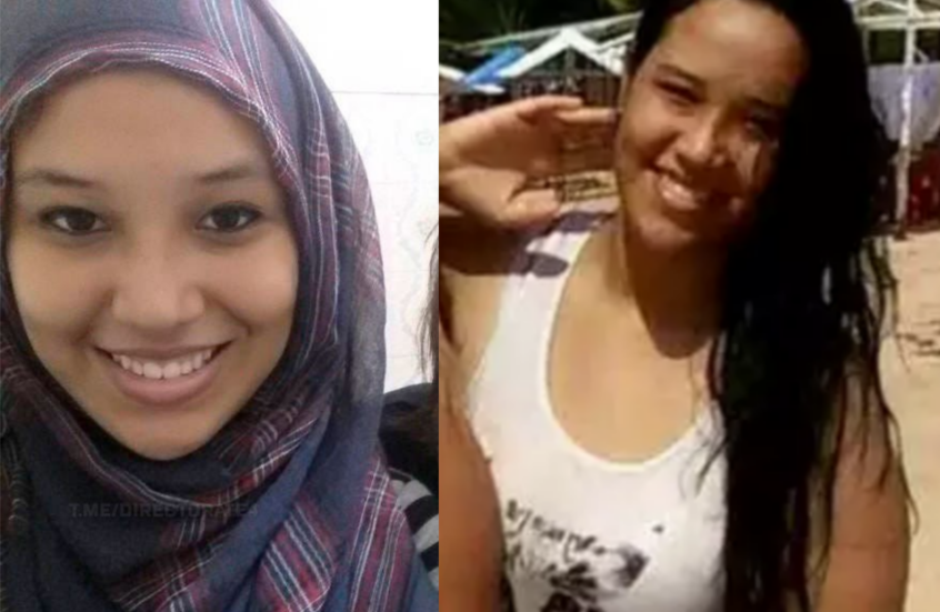 البرازيل تستقبل مواطنتها الوحيدة الناجية من "داعش" بعد 9 سنوات في سوريا والعراق