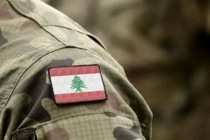 الجيش اللبناني ينفي نيته رفض حصر السلاح بالقوة