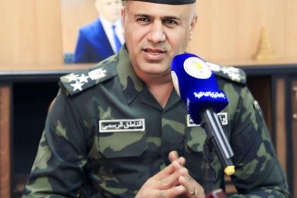 الداخلية تعلن القبض على رؤوس الجماعات المنحرفة في العراق