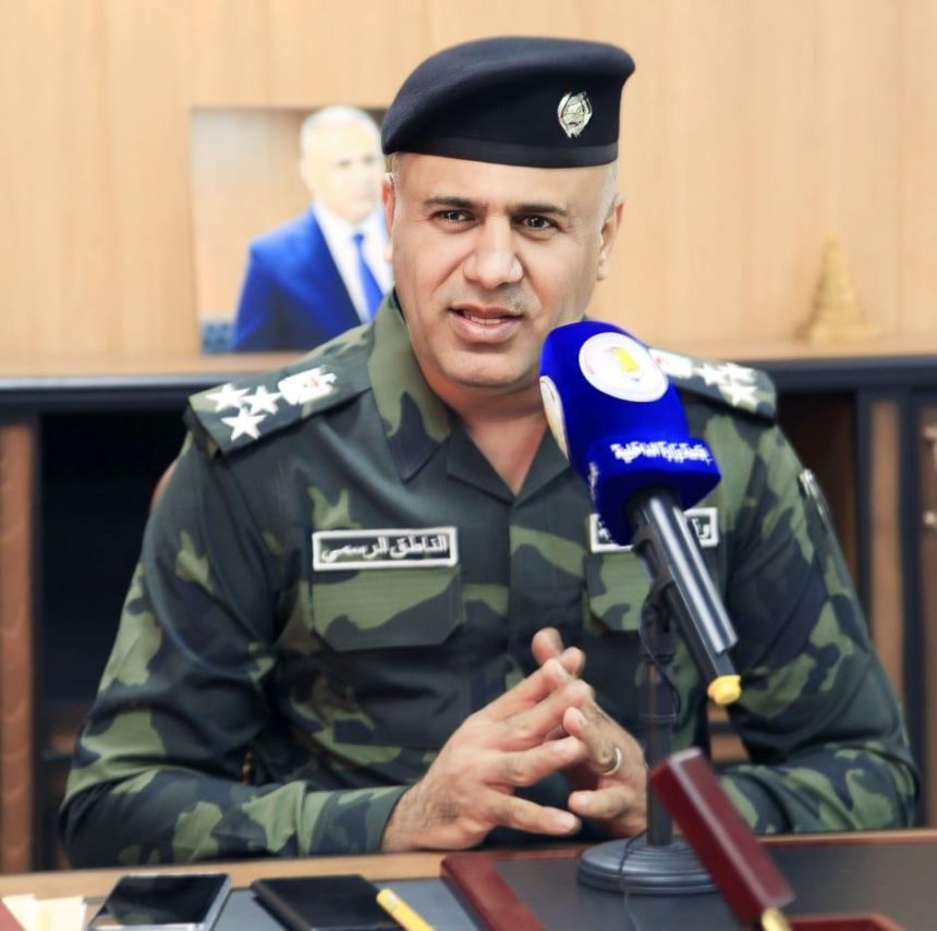 الداخلية تعلن القبض على رؤوس الجماعات المنحرفة في العراق