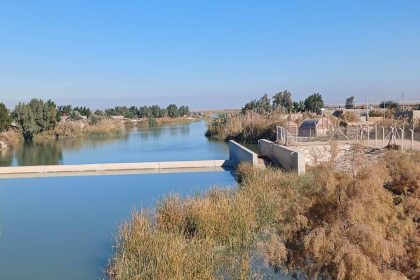 الثقافة: ترشيح قرية أبو سوباط بأهوار الجبايش ضمن قائمة أفضل 1000 قرية سياحية عالمية