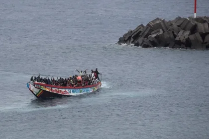 كارثة هجرة جديدة.. عشرات القتلى على شواطئ موريتانيا