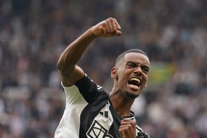 "اقتربت الصفقة".. ليفربول يتلقى دفعة قوية تجاه التعاقد مع ألكسندر إيزاك