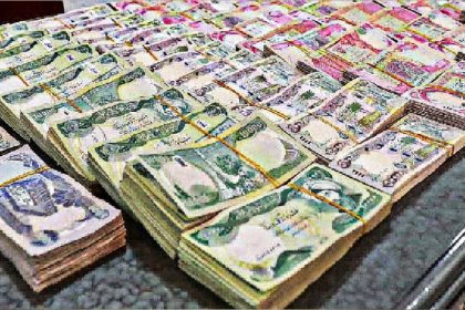 شرطة واسط تطيح بثلاثة متهمين بحوزتهم أموال مزوّرة بقيمة 125 مليون دينار