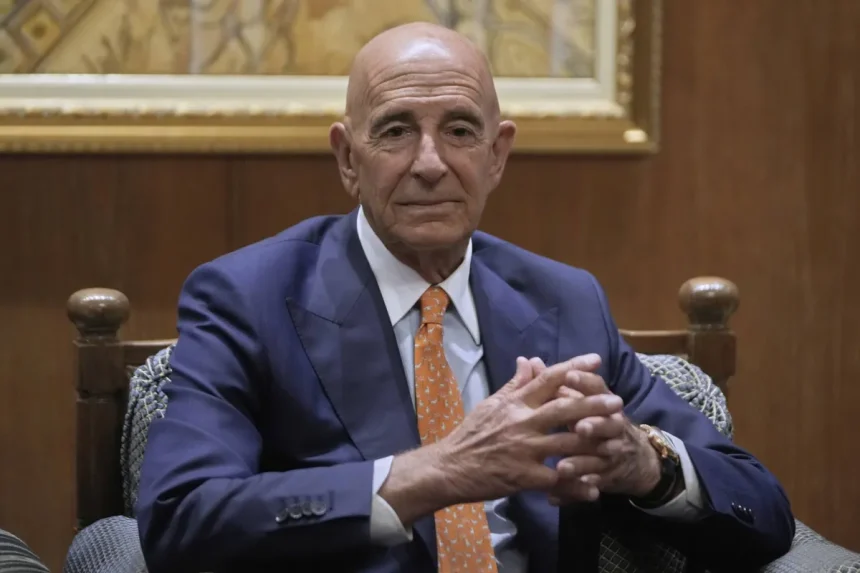 خيبة أمل في لبنان: المبعوث الأميركي لم يأتِ بالتزام إسرائيلي بالانسحاب