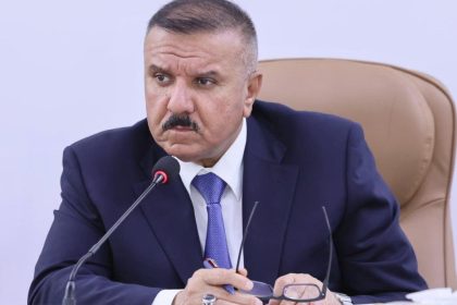 وزير الداخلية