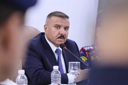 وزير الداخلية: تعزيزات أمنية ستصل ميسان لملاحقة العصابات والمطلوبين