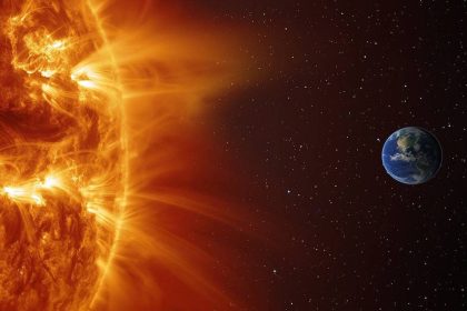 علماء الفلك يحذرون من احتمالية حدوث توهجات شمسية قد تكون الأقوى منذ بداية الصيف