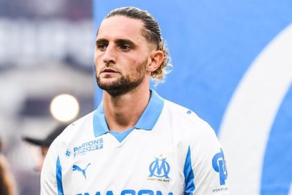 بأمر أليجري.. ميلان يتحرك لضم رابيو