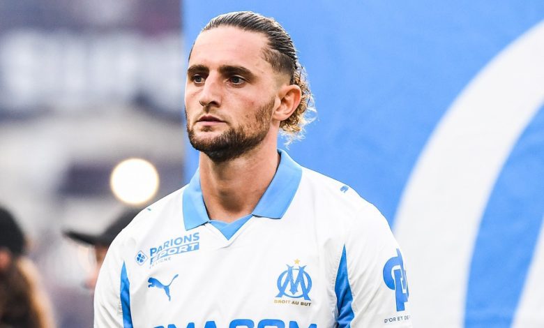 بأمر أليجري.. ميلان يتحرك لضم رابيو