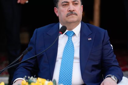 السوداني: إعادة ترتيب العلاقة مع التحالف الدولي لا تعني القطيعة مع المجتمع الدولي