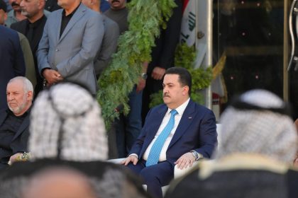 السوداني: العراق اليوم يمتلك أفضل العلاقات مع محيطه الإقليمي والمجتمع الدولي