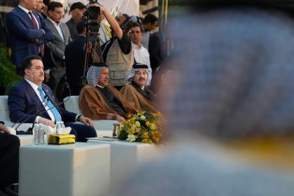 السوداني: مسؤوليتنا كانت المحافظة على مصالح العراق والعراقيين وعدم الانزلاق لساحة الحرب