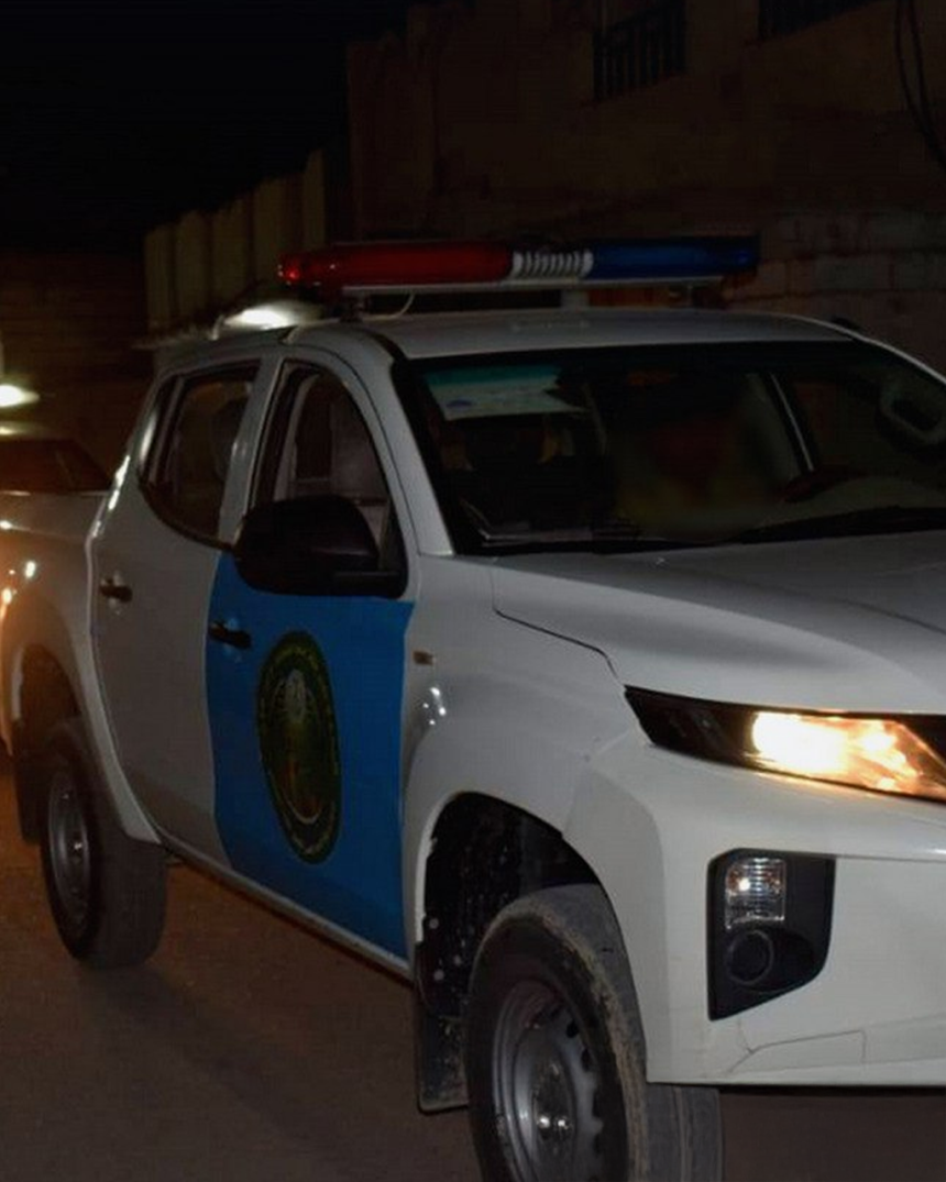 تحرير ضابط اختطف أثناء نزاع عشائري في ذي قار